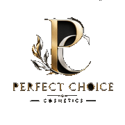 Perfect Choice Cosmetics & Bangles logo